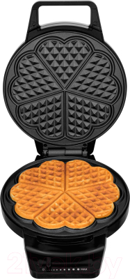 Изображение товара Вафельница Sensor SWF 1010BK