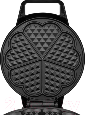 Изображение товара Вафельница Sensor SWF 1010BK