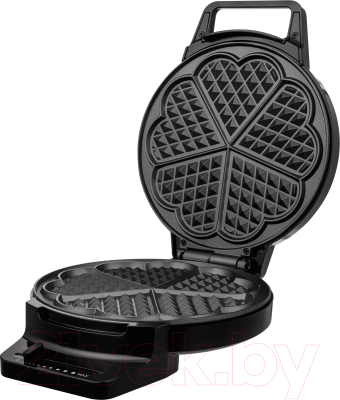 Изображение товара Вафельница Sensor SWF 1010BK