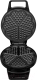 Миниатюра изображения товара Вафельница Sensor SWF 1010BK