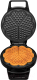 Миниатюра изображения товара Вафельница Sensor SWF 1010BK