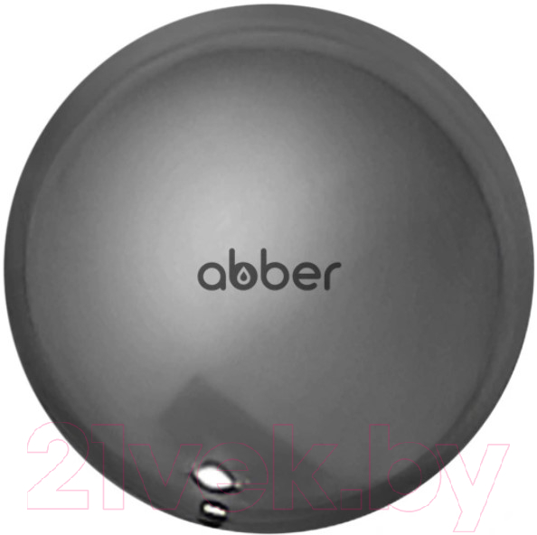 Заглушка для умывальника Abber AC0014GS