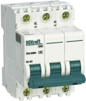 

Выключатель автоматический Schneider Electric, 11217DEK