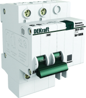 

Дифференциальный автомат Schneider Electric, 15163DEK