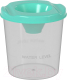 Миниатюра изображения товара Стакан-непроливайка Erich Krause Pastel / 58680 (мятный)