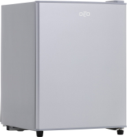 Холодильник с морозильником Olto RF-070 (серебристый) - 