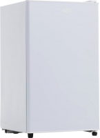 Холодильник с морозильником Olto RF-090 (серебристый) - 