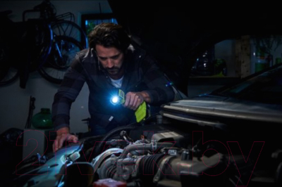 Изображение товара Фонарь Ryobi RLF18-0 / 5133005387 (без батареи)