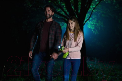 Изображение товара Фонарь Ryobi RLF18-0 / 5133005387 (без батареи)