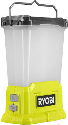 Изображение товара Фонарь Ryobi RLL18-0 / 5133005386 (без батареи)