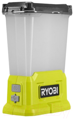 Изображение товара Фонарь Ryobi RLL18-0 / 5133005386 (без батареи)