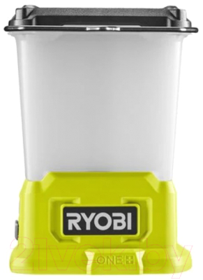 Изображение товара Фонарь Ryobi RLL18-0 / 5133005386 (без батареи)