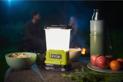 Изображение товара Фонарь Ryobi RLL18-0 / 5133005386 (без батареи)