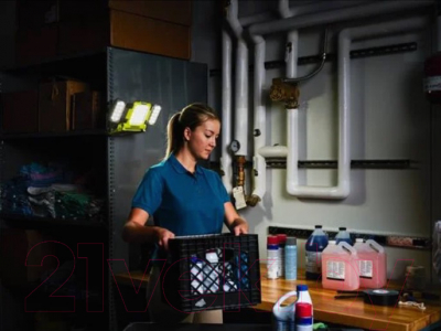 Изображение товара Фонарь Ryobi RLP18-0 / 5133005398 (без батареи)