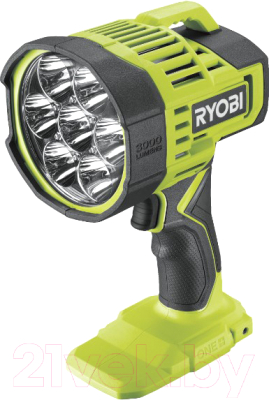 Фонарь Ryobi RLS18-0 / 5133005388 (без батареи)