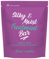 

Кондиционер для волос, Silky&Moist Treatment Bar