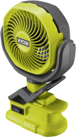 

Вентилятор Ryobi, RCF18-0