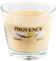 Свеча Provence Ваниль 565059 / 103741 - 
