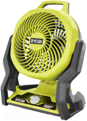 Вентилятор Ryobi RF18-0 (5133005596)