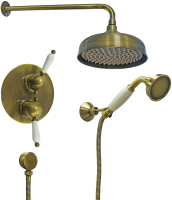 

Смеситель Slezak RAV, Labe L586SM-1