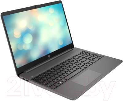 Ноутбук HP 15s-eq1014ci (7K0Z4EA)