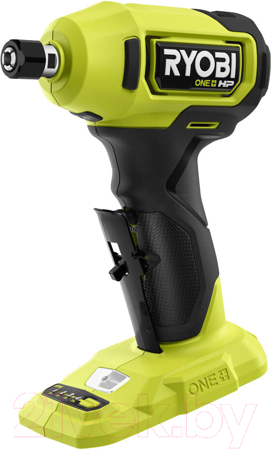 Прямая шлифовальная машина Ryobi HP RDG18C-0