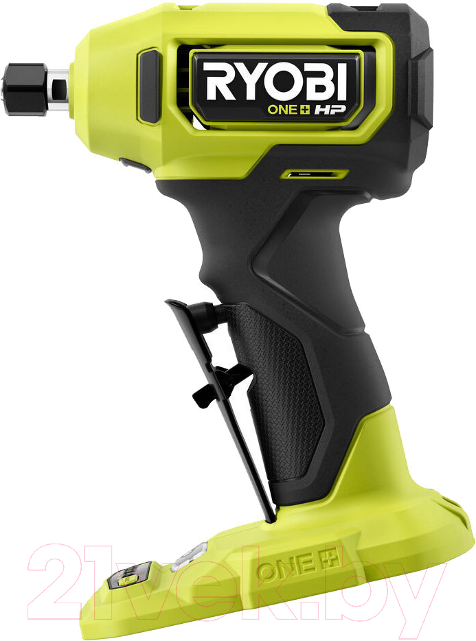 Прямая шлифовальная машина Ryobi HP RDG18C-0