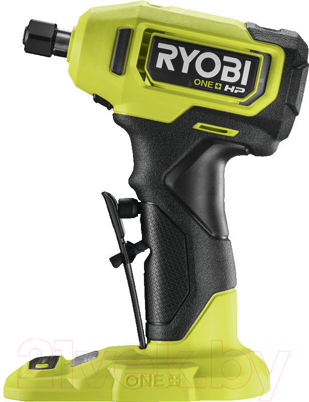 Прямая шлифовальная машина Ryobi HP RDG18C-0