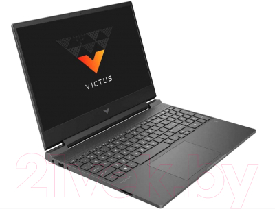 Игровой ноутбук HP Victus 15-fb0051ci (6X7P1EA)