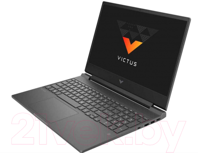 Игровой ноутбук HP Victus 15-fb0051ci (6X7P1EA)