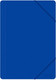 Папка для бумаг Office Products 21195251-01 (синий) - 
