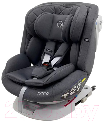 Автокресло Rant Nitro Isofix / UB619