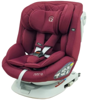 Автокресло Rant Nitro Isofix / UB619 (красный) - 