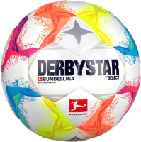 Футбольный мяч Derbystar Brillant Replica (размер 5) - 