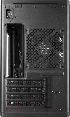 Корпус для компьютера Chieftec Uni BX-10B-OP (без БП)