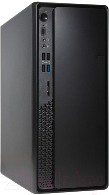 Корпус для компьютера Chieftec BS-10B-300 300W