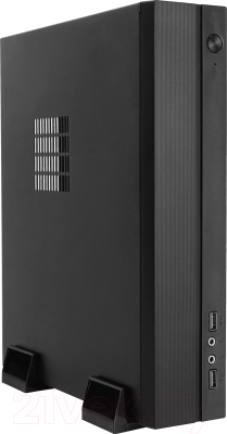 Корпус для компьютера Chieftec Compact IX-06B-OP (без БП)