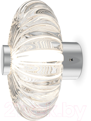 Изображение товара Бра Maytoni Amulet MOD555WL-L4CH4K