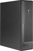 Корпус для компьютера Chieftec ITX BE-10B-300 300W - 