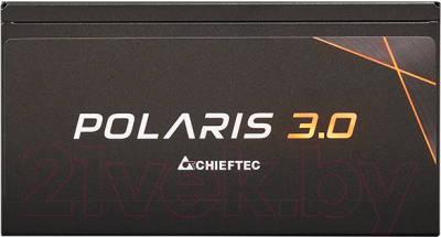 Блок питания для компьютера Chieftec Polaris 3.0 PPS-1050FC-A3 1050W