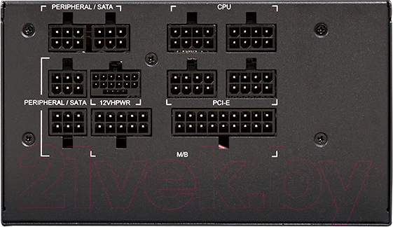 Блок питания для компьютера Chieftec Polaris 3.0 PPS-1250FC-A3 1250W