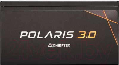 Блок питания для компьютера Chieftec Polaris 3.0 PPS-1250FC-A3 1250W