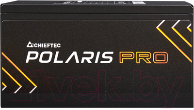 Блок питания для компьютера Chieftec Polaris Pro PPX-1300FC-A3 1300W