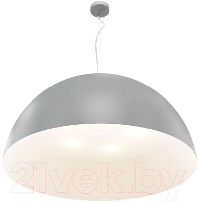 Потолочный светильник Maytoni Dome MOD169PL-05GR1