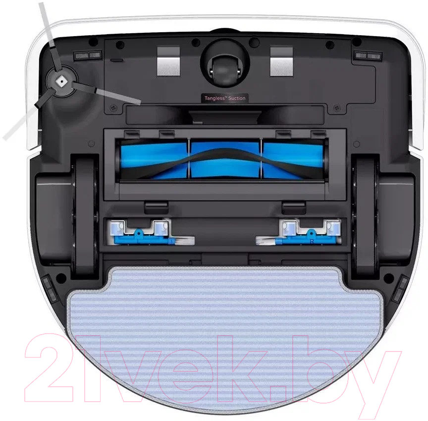 Робот-пылесос Hobot Legee D8