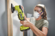 Миниатюра изображения товара Реноватор Ryobi RMT18-0 (5133005346)
