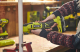 Миниатюра изображения товара Реноватор Ryobi RMT18-0 (5133005346)