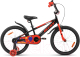 Детский велосипед AIST Pluto 16 2023 (черный) - 