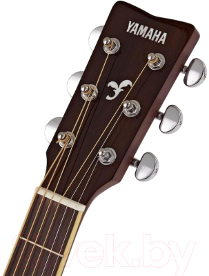 Акустическая гитара Yamaha FG-820BL