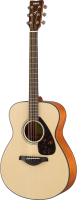 Акустическая гитара Yamaha FS-800N - 